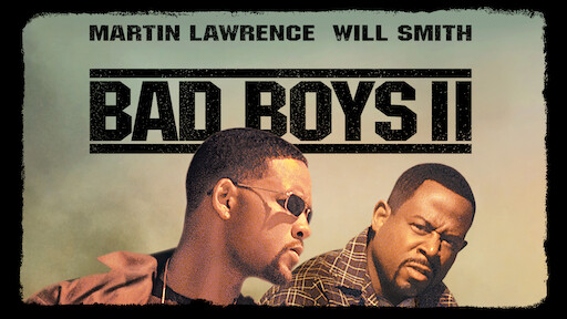 Watch Bad Boys | Netflix