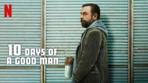 Watch 10 Days Of A Curious Man Netflix Official Site watch-10-days-of-a-curious-man-netflix-official-site