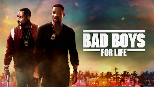 Watch Bad Boys | Netflix