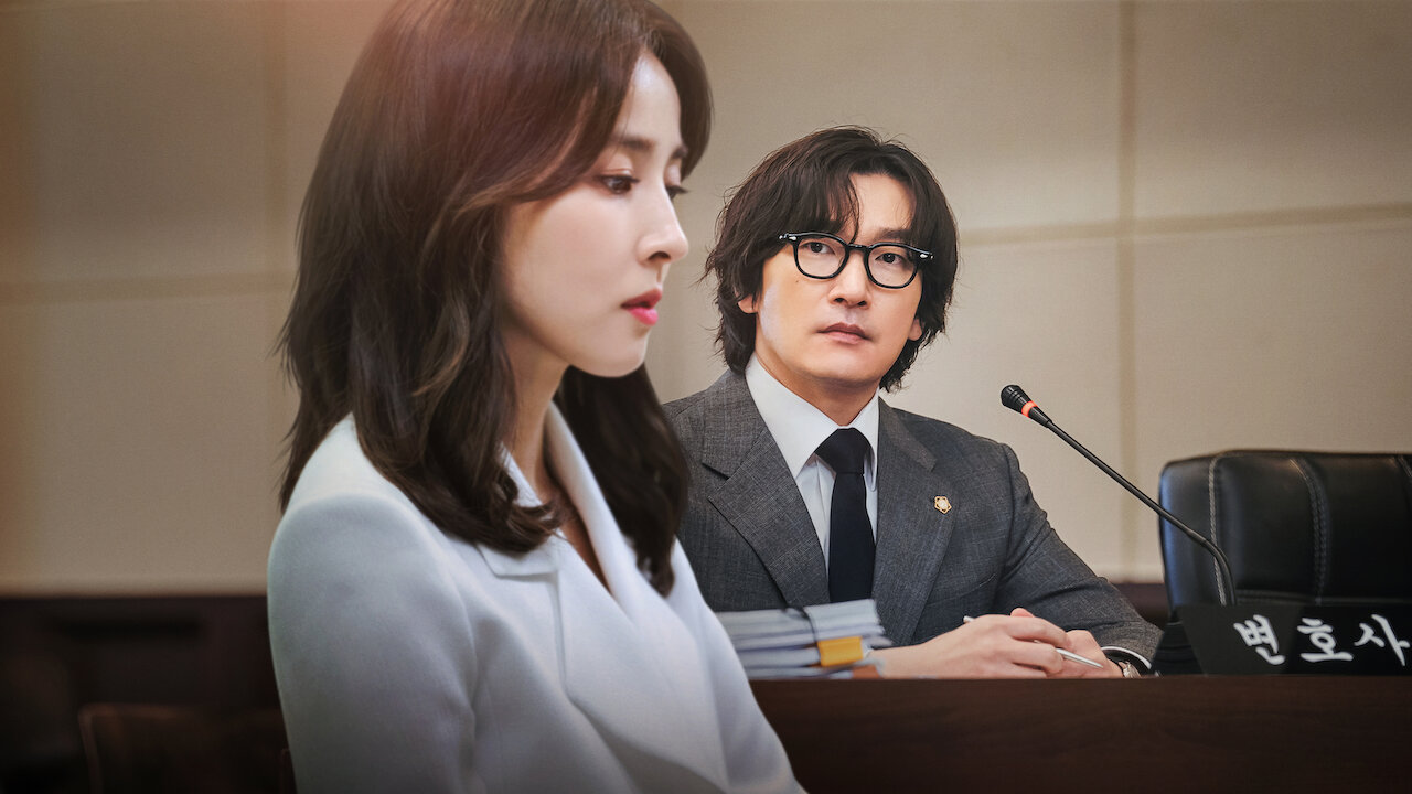 Distribution De Les Liens Sacrés Du Divorce www.netflix.com