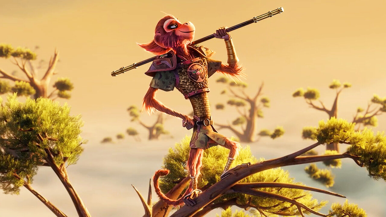 Watch Le Roi singe Netflix Official Site Watch Le Roi singe Netflix Official Site