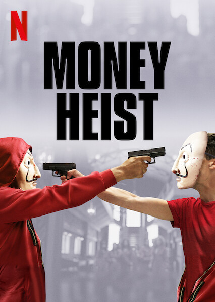 Money Heist Season 2 All Episodes Download Watch Online Hindi Tamil Telugu English Spanish WEB-DL 1080p 720p 480p
