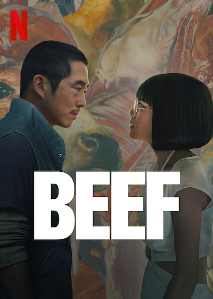Beef Season 1 Download Watch Online Hindi English NF WEB-DL 4K 1080p 720p 480p 10Bit DS4K