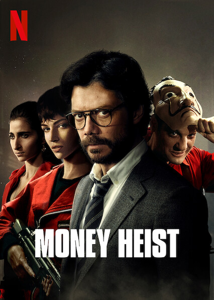 Money Heist Season 3 All Episodes Download Watch Online Hindi Tamil Telugu English Spanish WEB-DL 4K 1080p 720p 480p