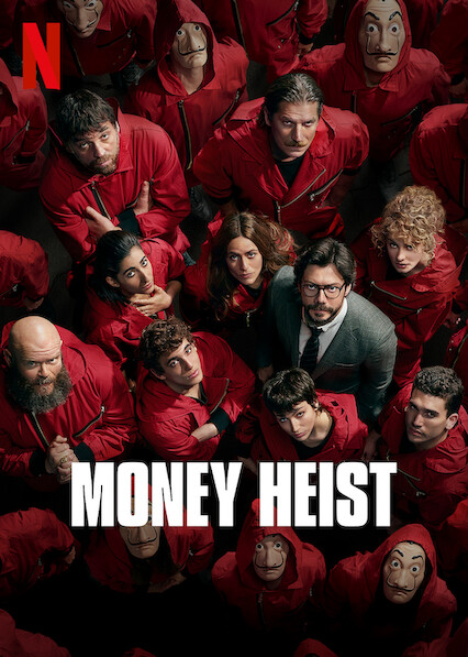 Money Heist Season 4 All Episodes Download Watch Online Hindi Tamil Telugu English Spanish WEB-DL 4K 1080p 720p 480p