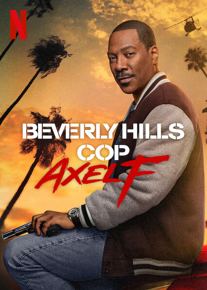 Beverly Hills Cop: Axel F (2024) WEB-DL Dual Audio {Hindi-English} 480p [430MB] | 720p [1.1GB] | 1080p [2.5GB]